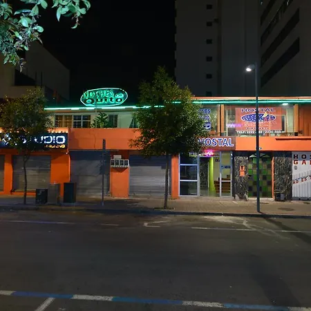 Hostal Noches De Quito